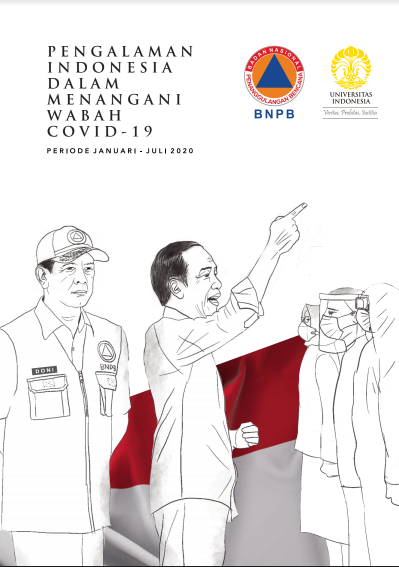 PENGALAMAN INDONESIA DALAM MENANGANI WABAH COVID-19