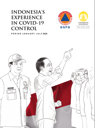 Indonesia's Experience In Covid-19 Control