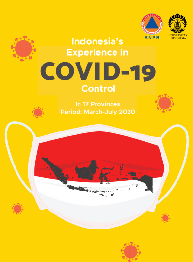 Indonesia Experience in Covid-19 Control in 17 Provinces